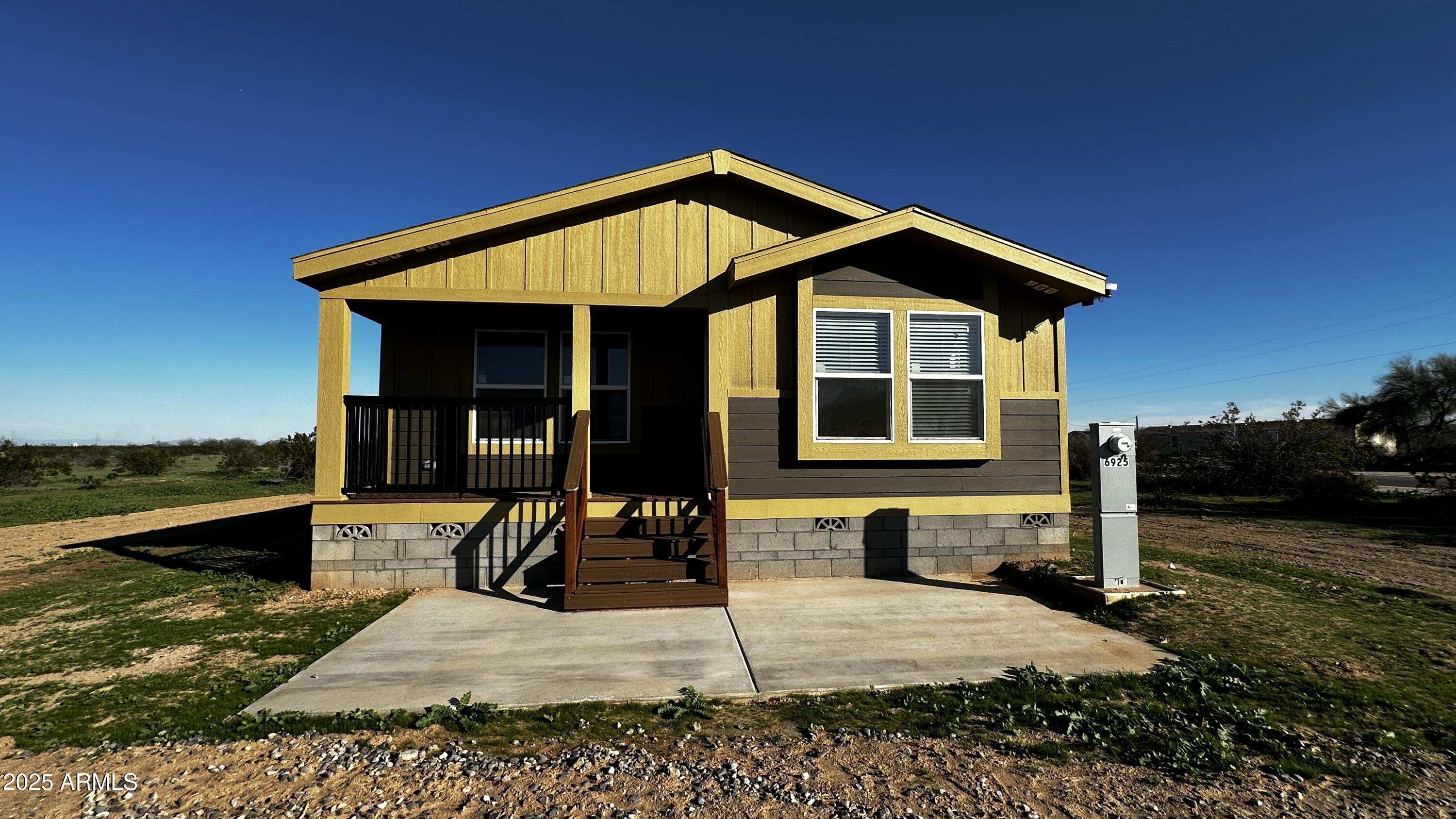 6925 N La Burma Road