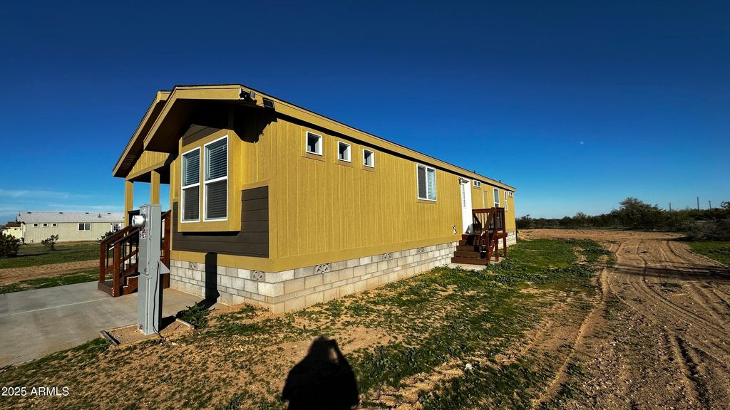 Photo of 6925 N La Burma Road, Maricopa, AZ 85139 (MLS # 6953284)