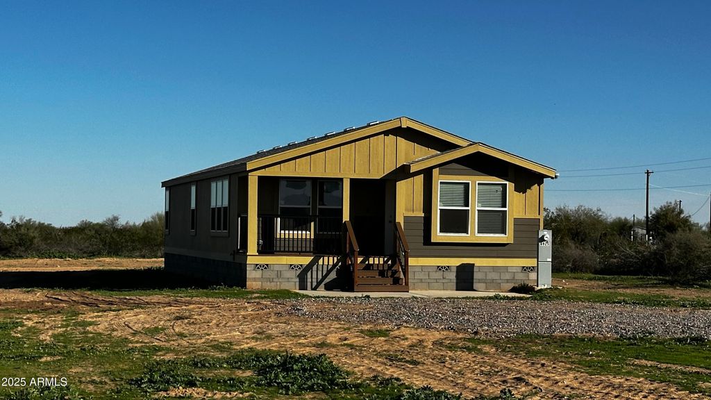 Photo of 6925 N La Burma Road, Maricopa, AZ 85139 (MLS # 6953284)