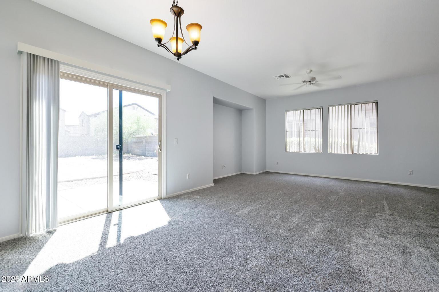 3038 W SANDS Drive