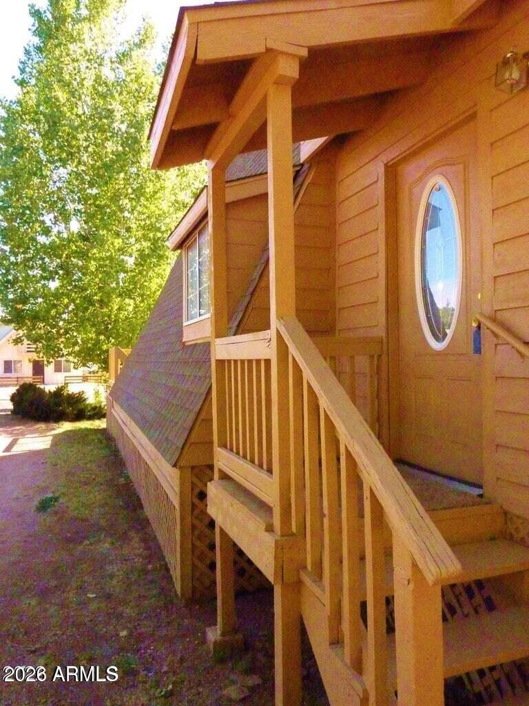 312 W Roundup Road