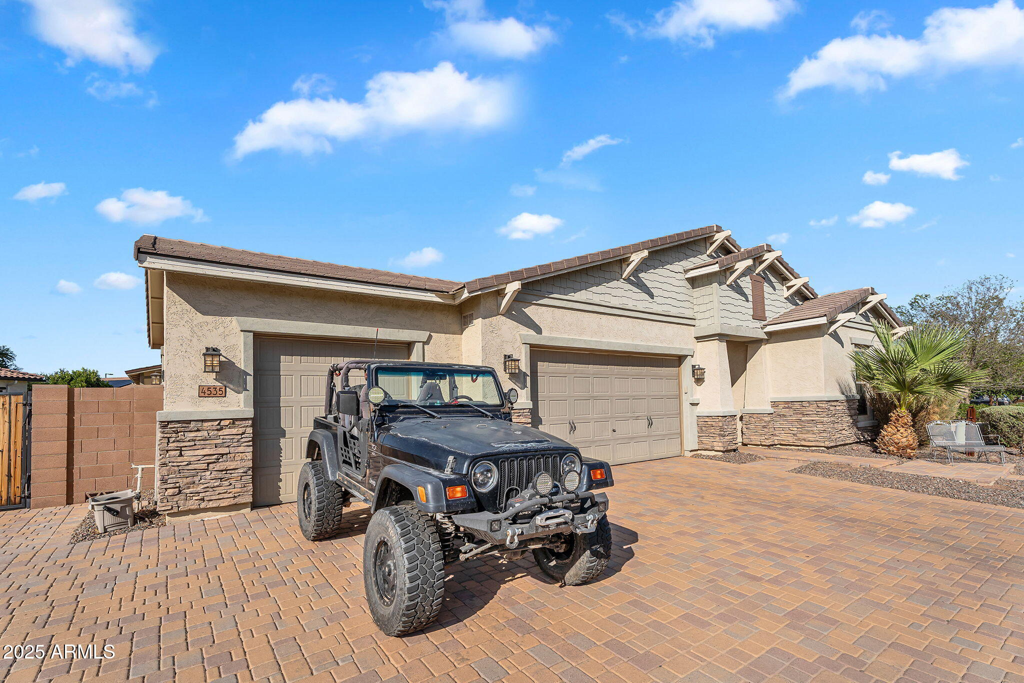 4535 N 184TH Lane