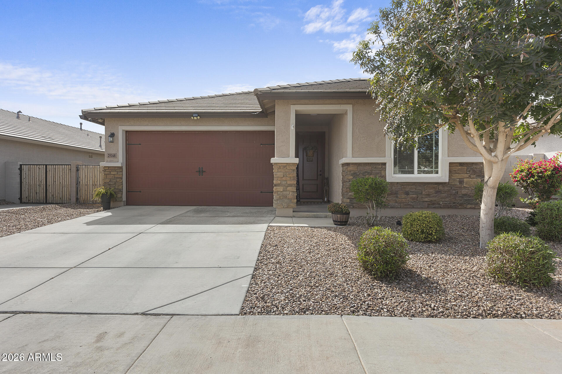 25168 N 135TH Avenue