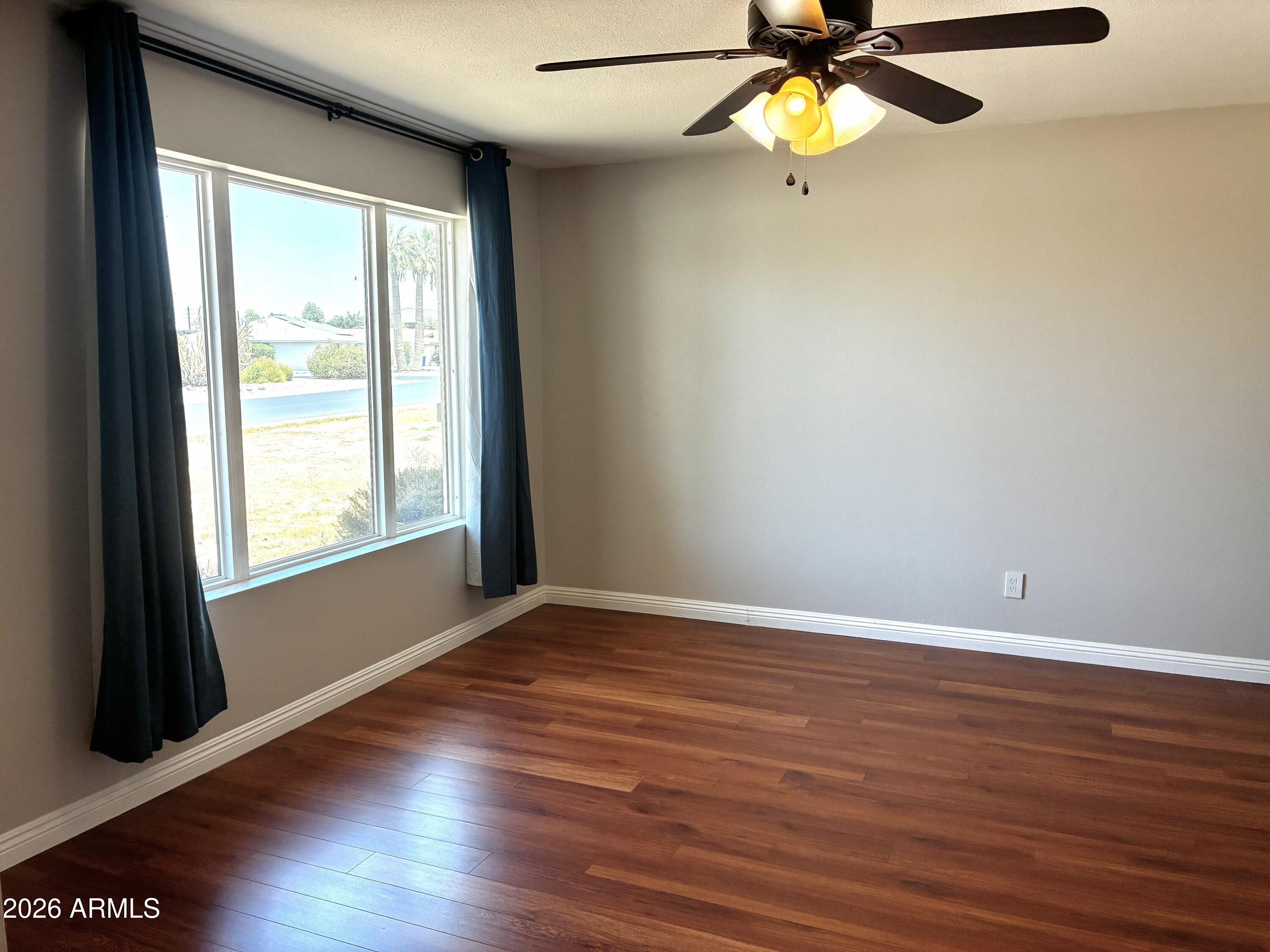 523 E MALIBU Drive