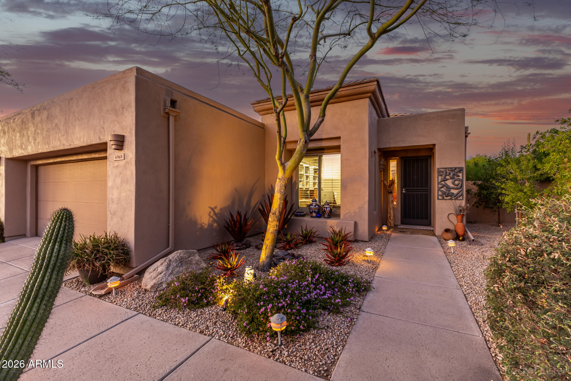 6968 E SIENNA BOUQUET Place