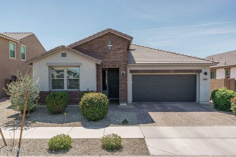 14405 W FAYE Way Surprise AZ 85387