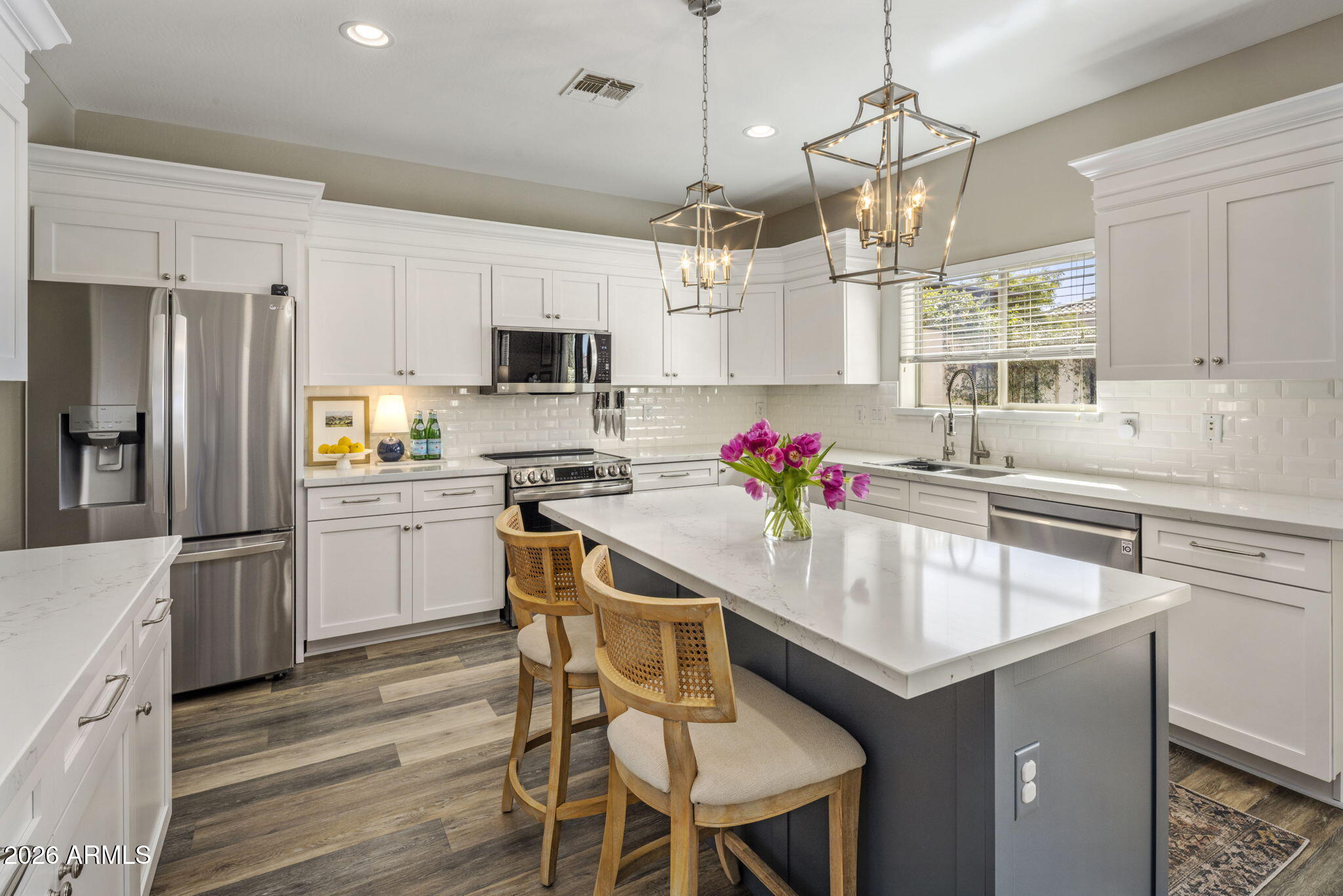 4307 E VISTA BONITA Drive