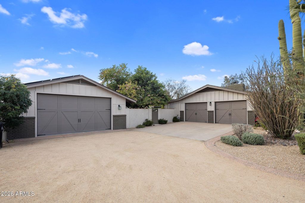 Photo of 11602 N Sundown Drive, Scottsdale, AZ 85260 (MLS # 6973887)