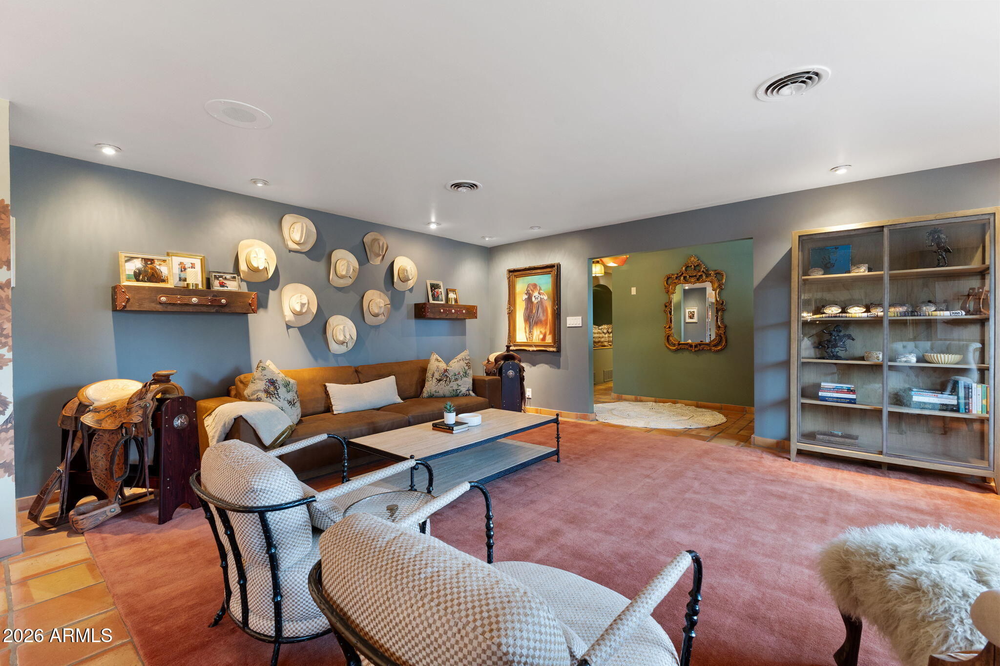 11602 N SUNDOWN Drive