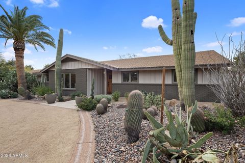 11602 N SUNDOWN Drive Scottsdale AZ 85260