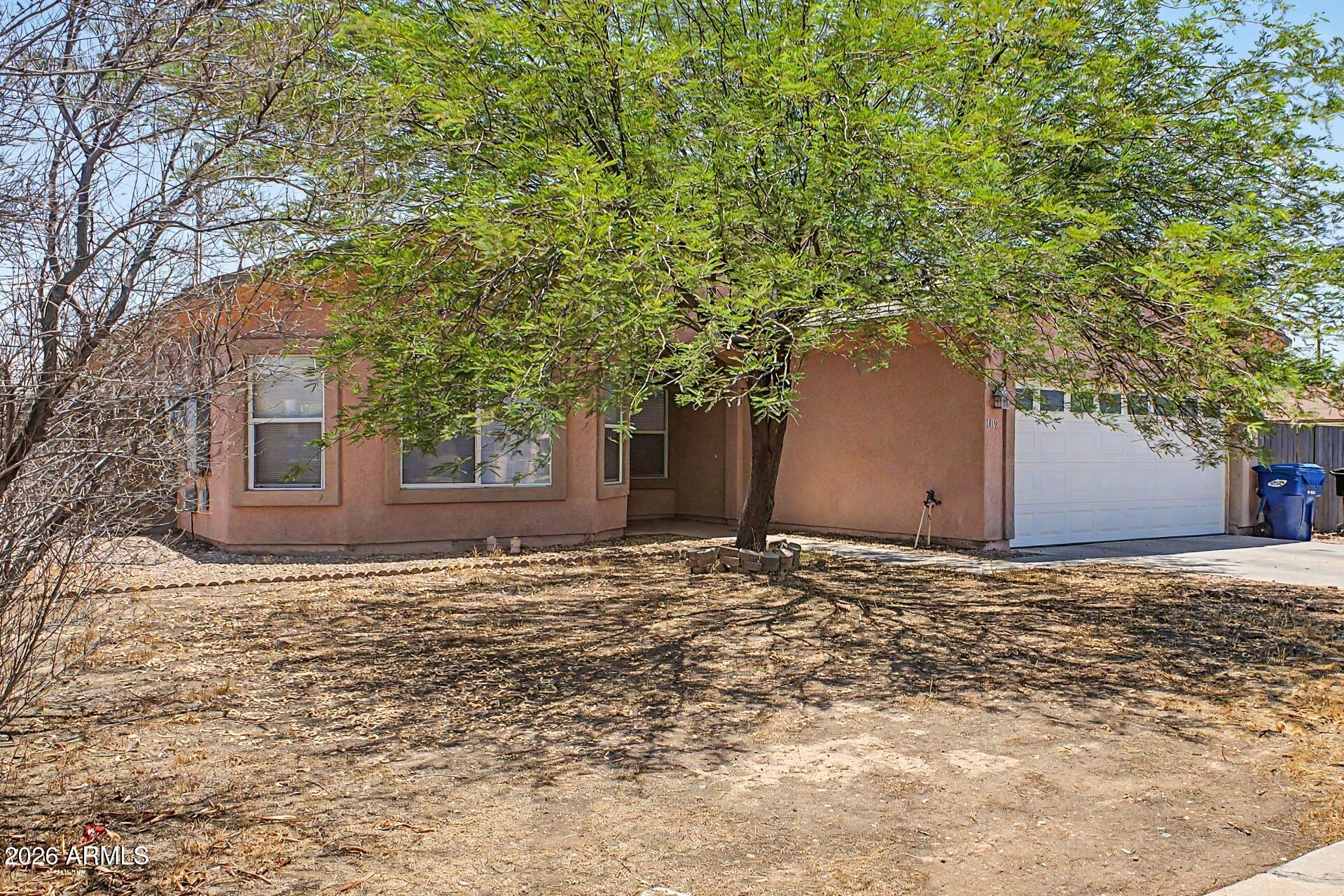 109 E MADDEN Drive