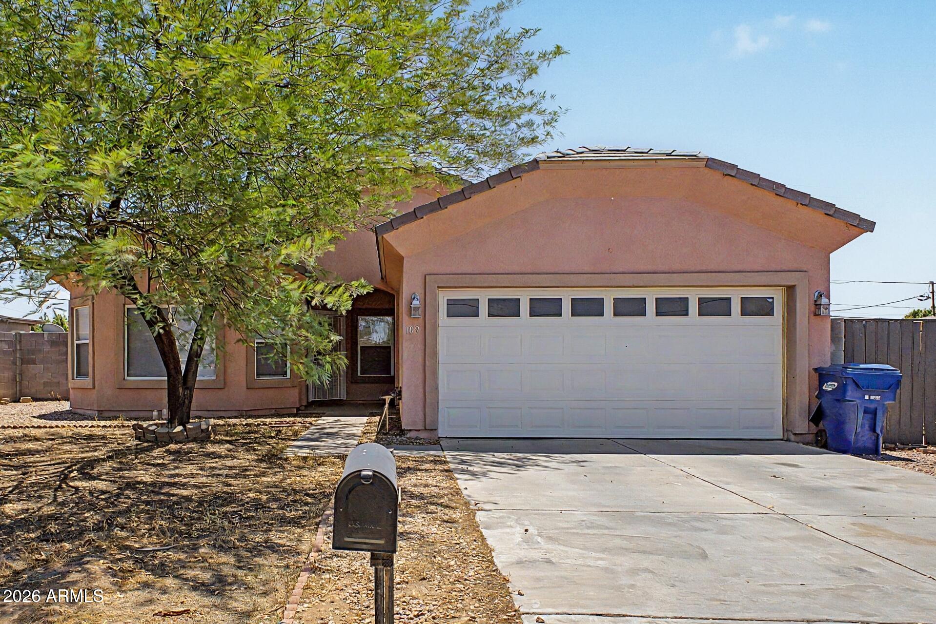 109 E MADDEN Drive