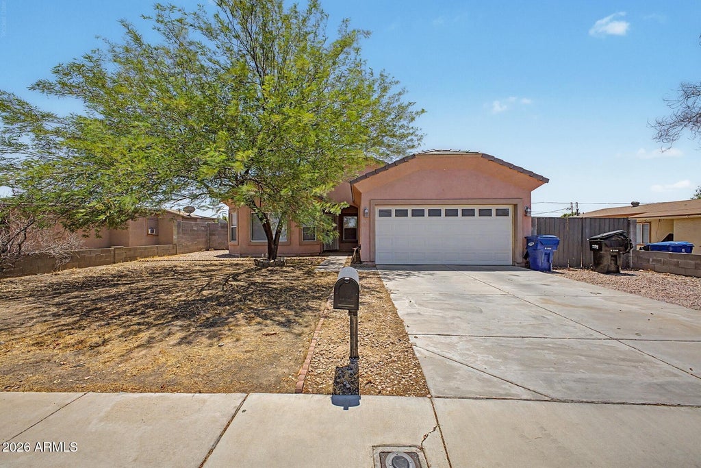 Photo of 109 E Madden Drive, Avondale, AZ 85323 (MLS # 7056912)