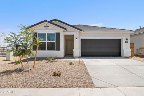 17830 W MISSION Lane Waddell AZ 85355