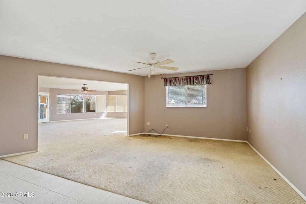 Photo of 17219 N Lindgren Avenue, Sun City, AZ 85373 (MLS # 6993388)