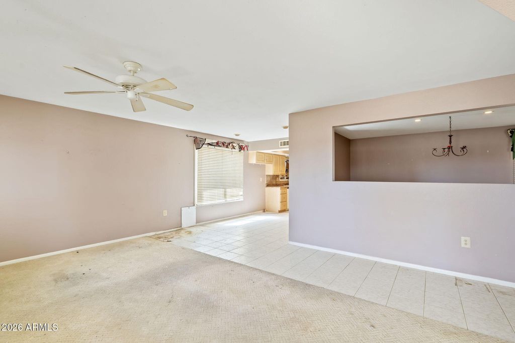 Photo of 17219 N Lindgren Avenue, Sun City, AZ 85373 (MLS # 6993388)