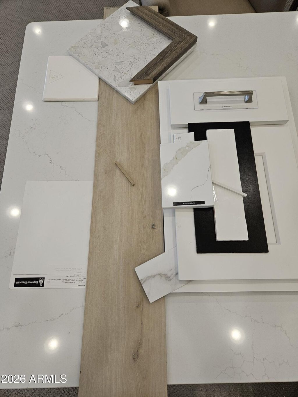 Photo of 6870 S Crosscreek Drive, Chandler, AZ 85249 (MLS # 6994036)