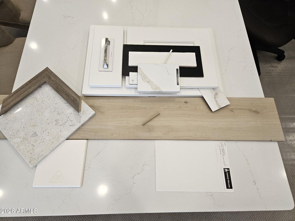 Photo of 6870 S Crosscreek Drive, Chandler, AZ 85249 (MLS # 6994036)