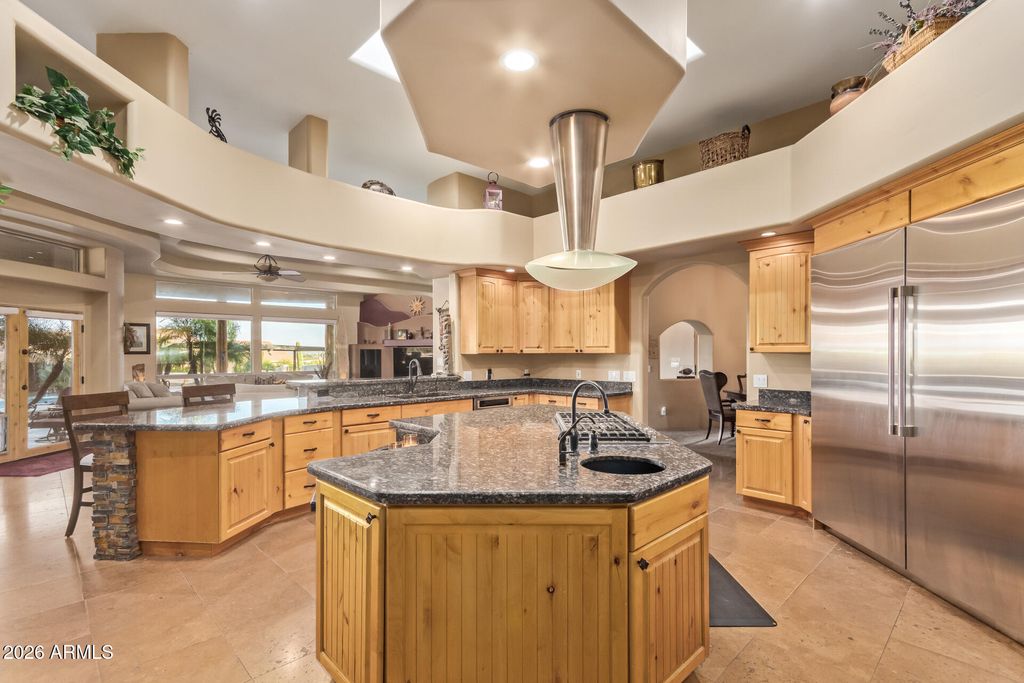 Photo of 35918 N 15th Lane, Phoenix, AZ 85086 (MLS # 6975545)