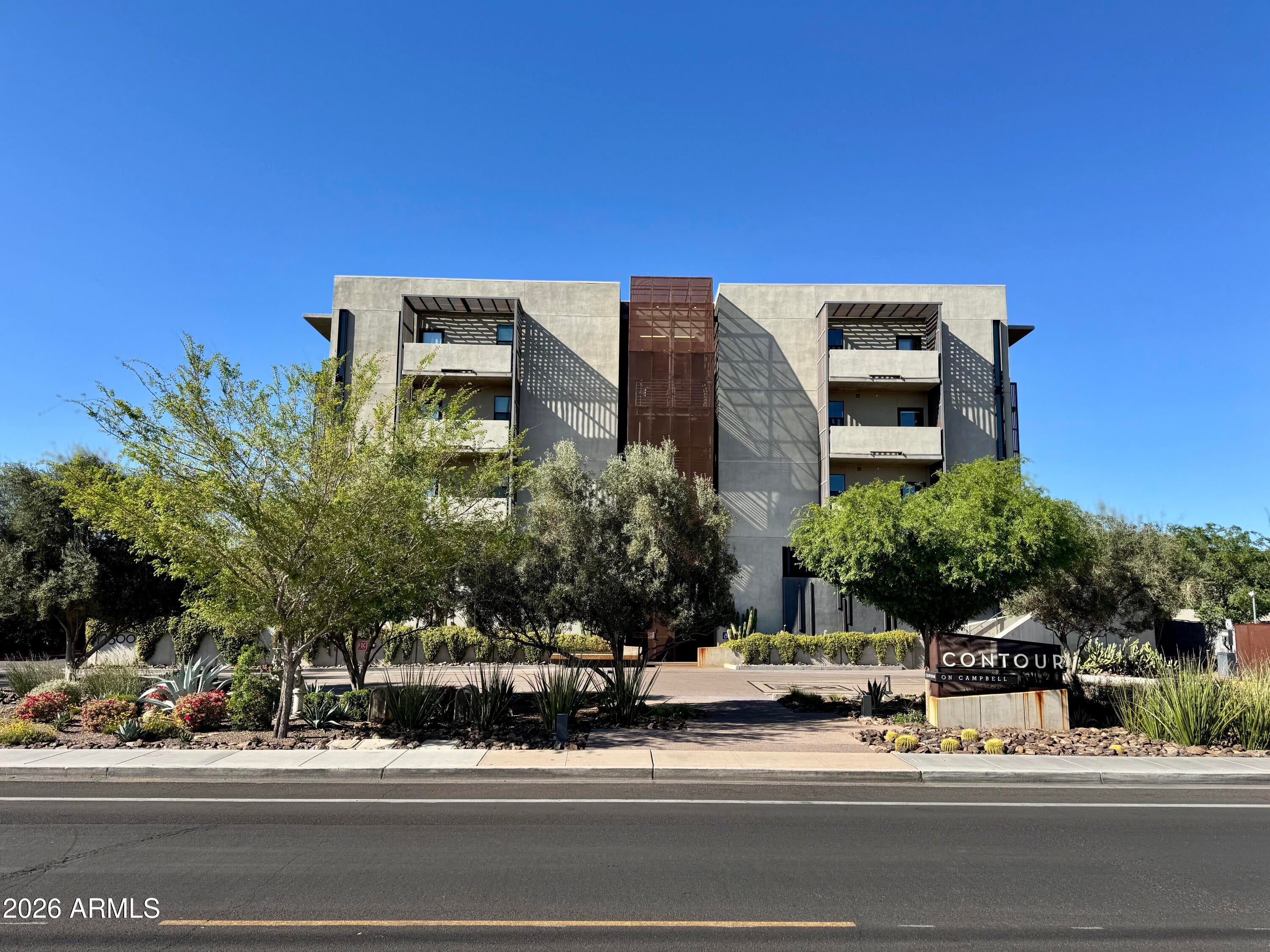 2300 E CAMPBELL Avenue 230