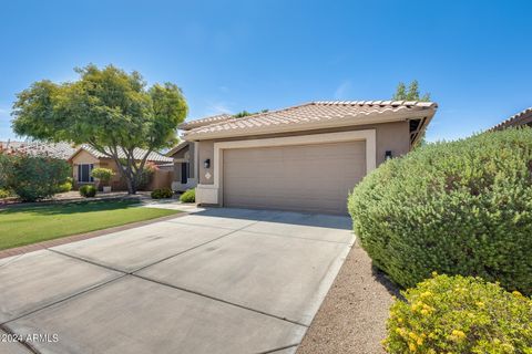 A home in Glendale