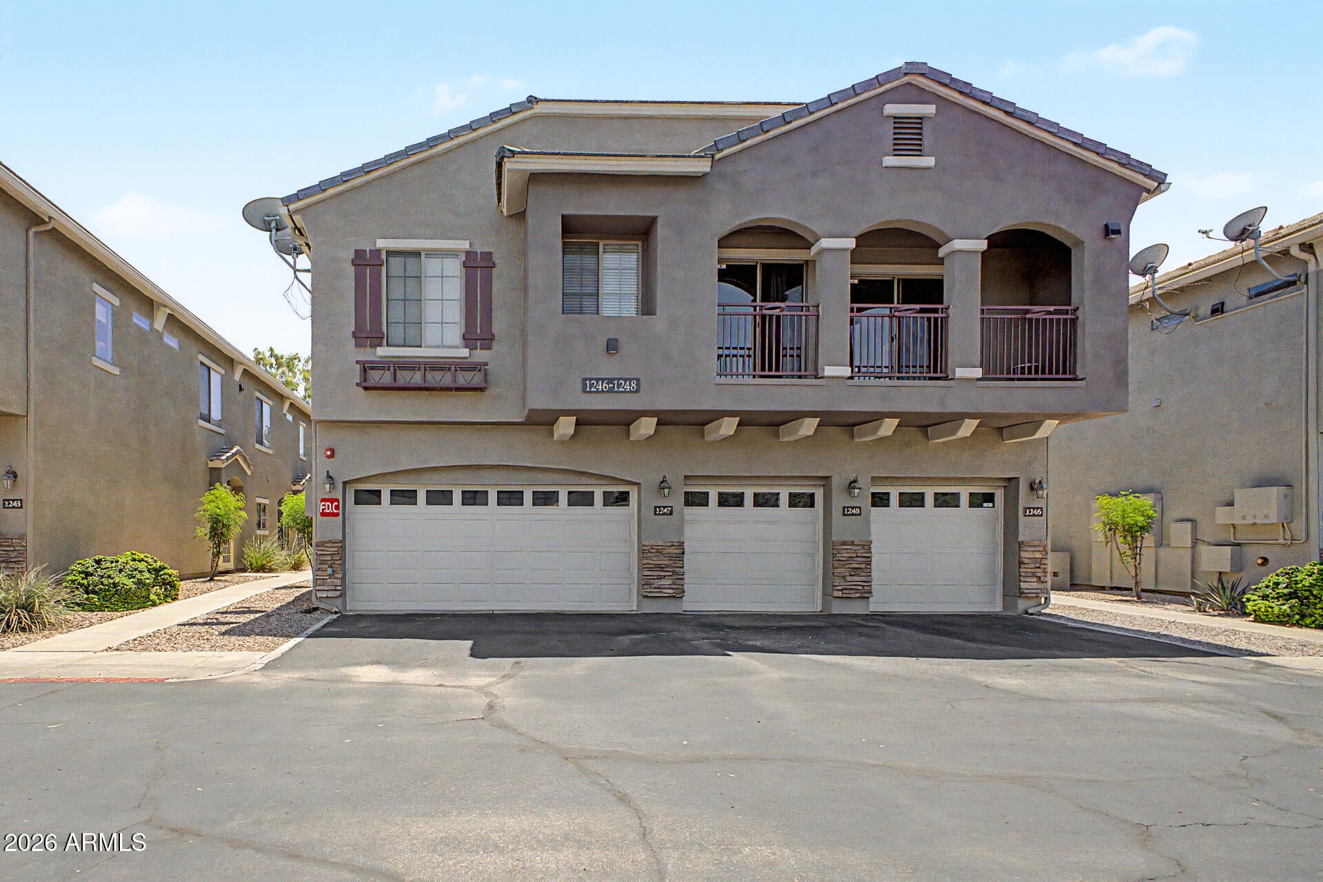 280 S EVERGREEN Road 1247