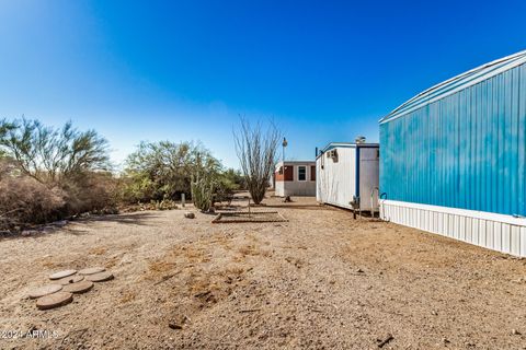 A home in Wittmann