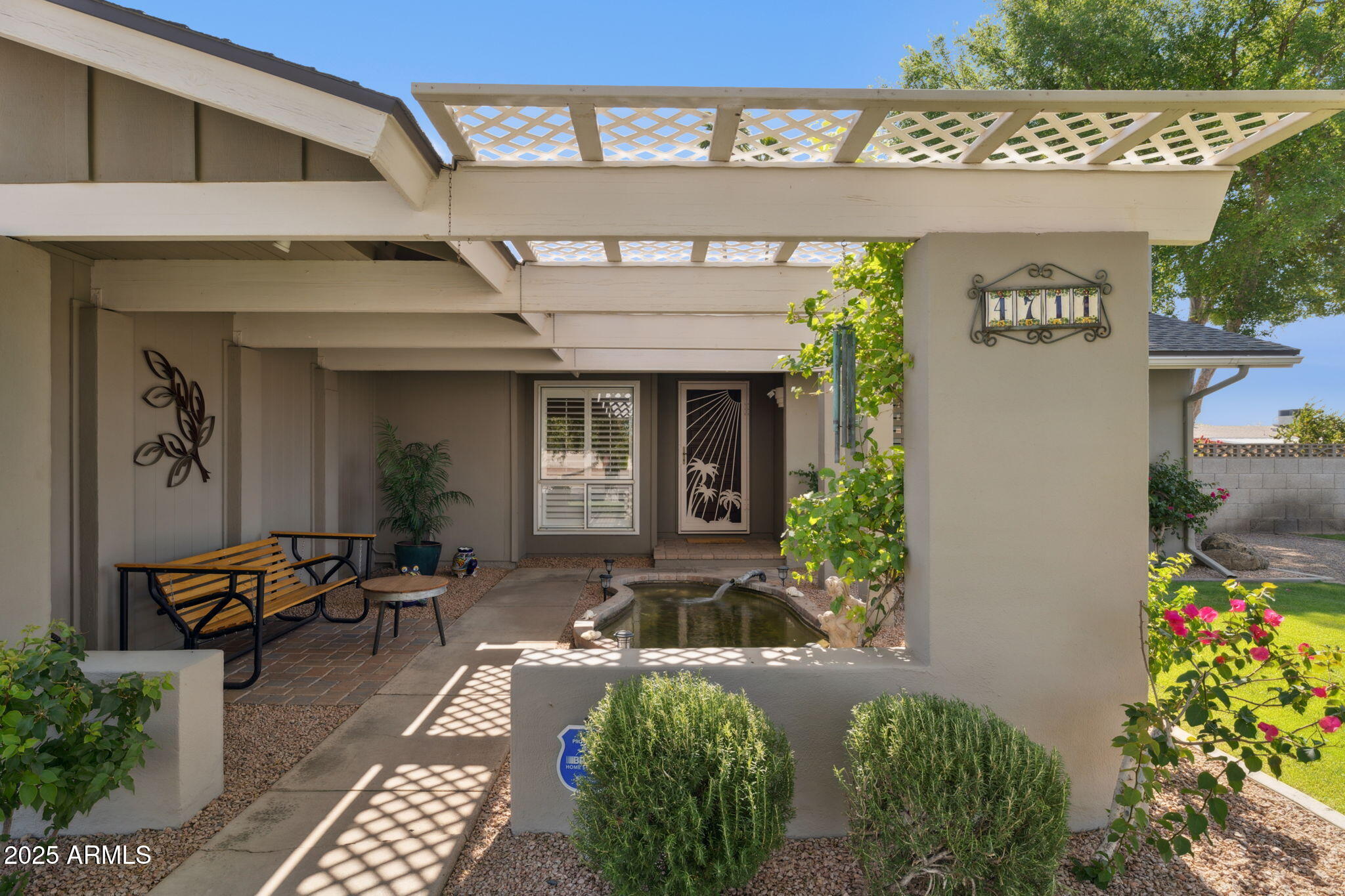 4711 S LOS FELIZ Drive