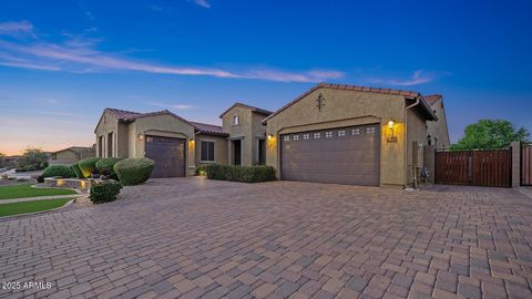 19880 E APRICOT Lane Queen Creek AZ 85142