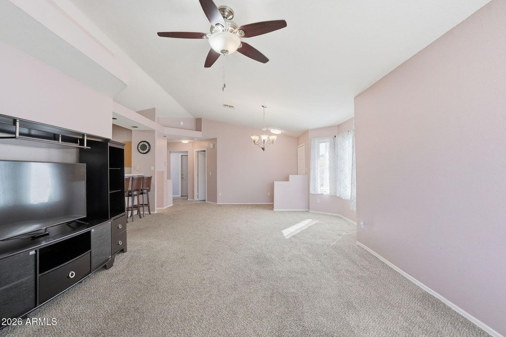Photo of 645 W Mirage Loop, Casa Grande, AZ 85122 (MLS # 6993277)