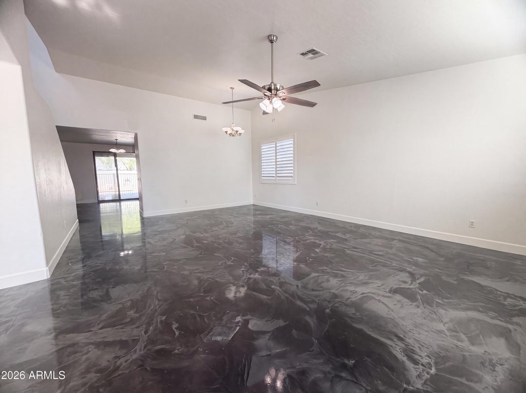 Photo of 2463 S Bristol, Mesa, AZ 85209 (MLS # 7056796)