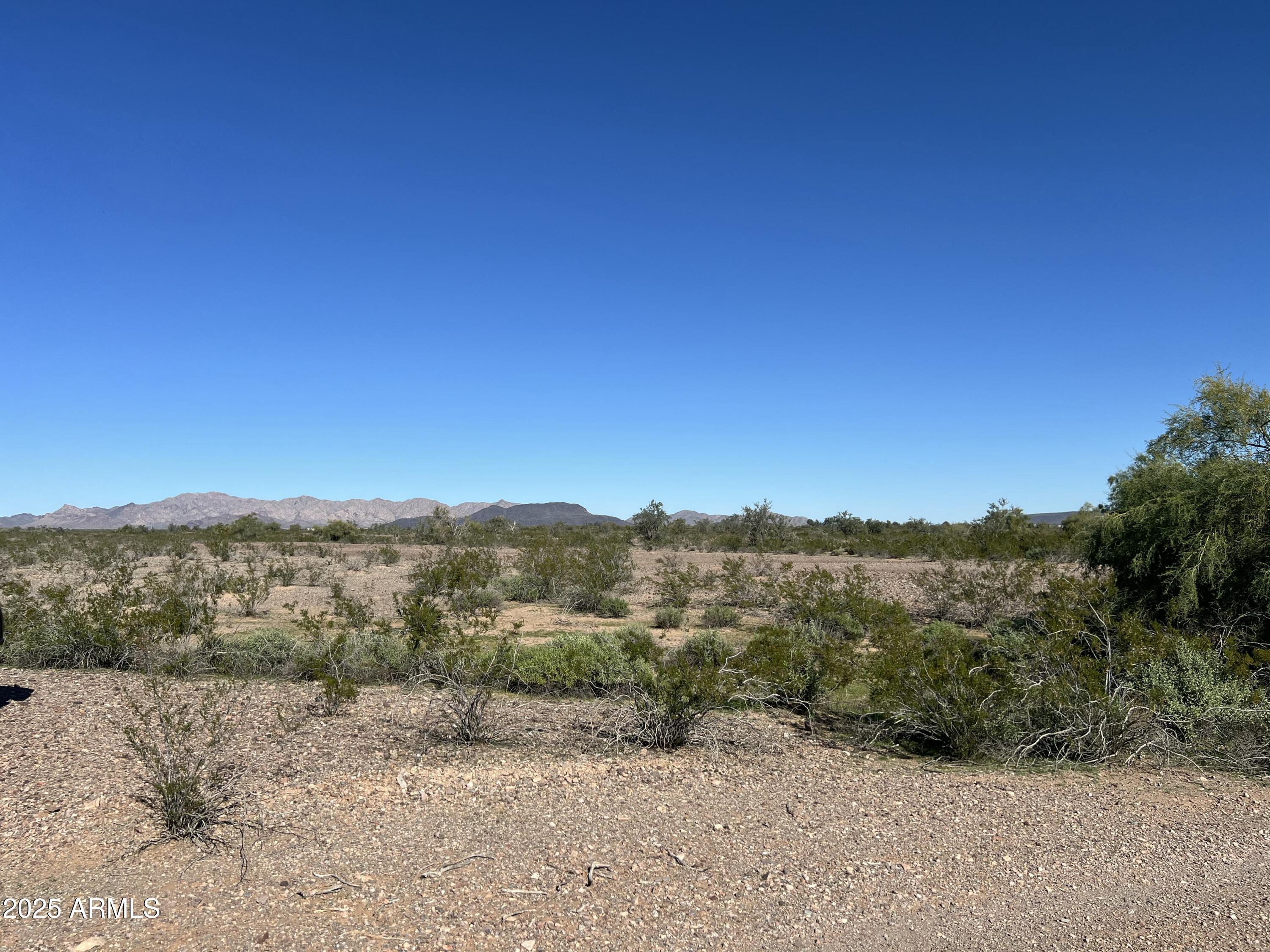 400th Ave Bethany Home Road -