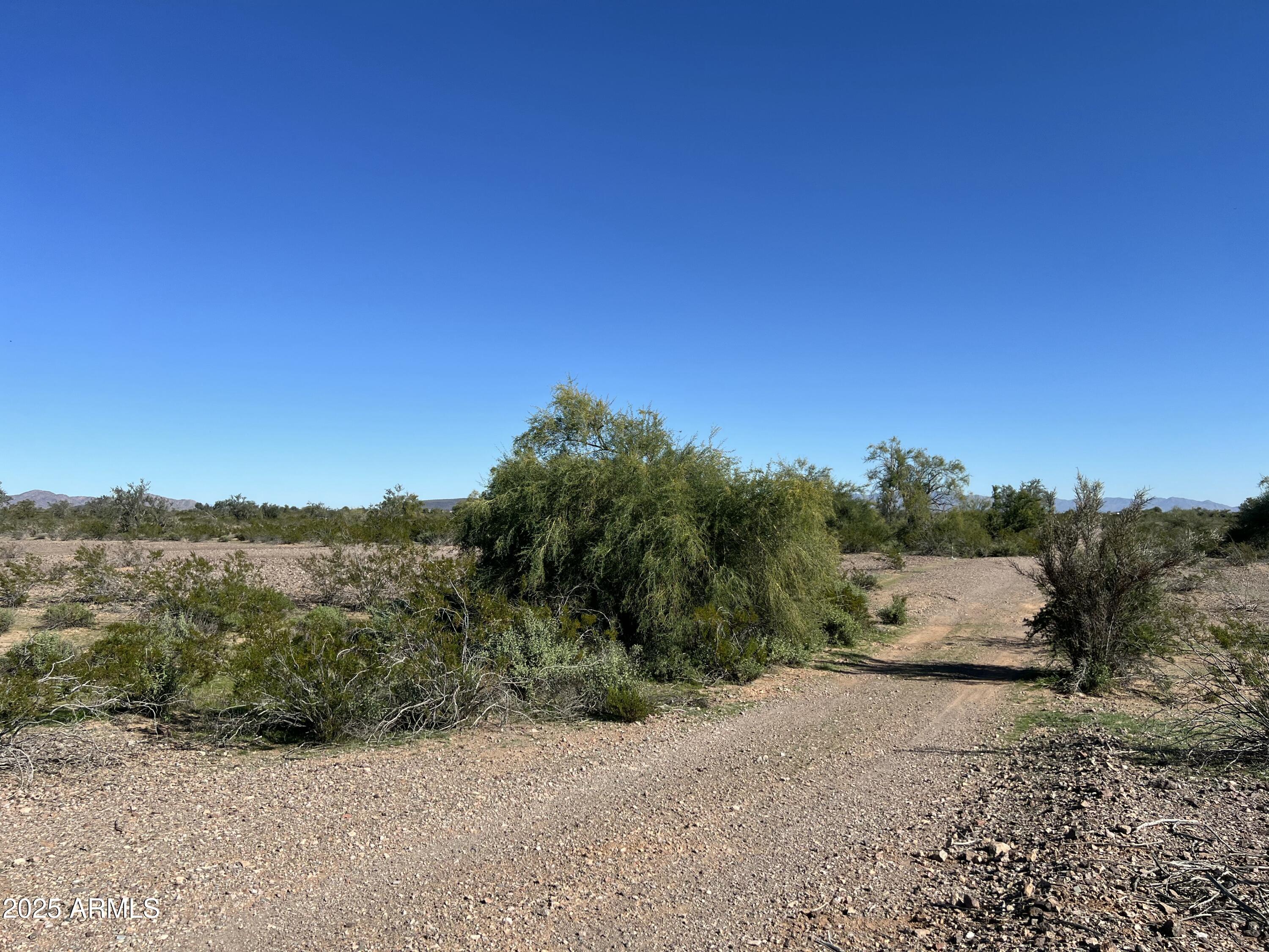 400th Ave Bethany Home Road -