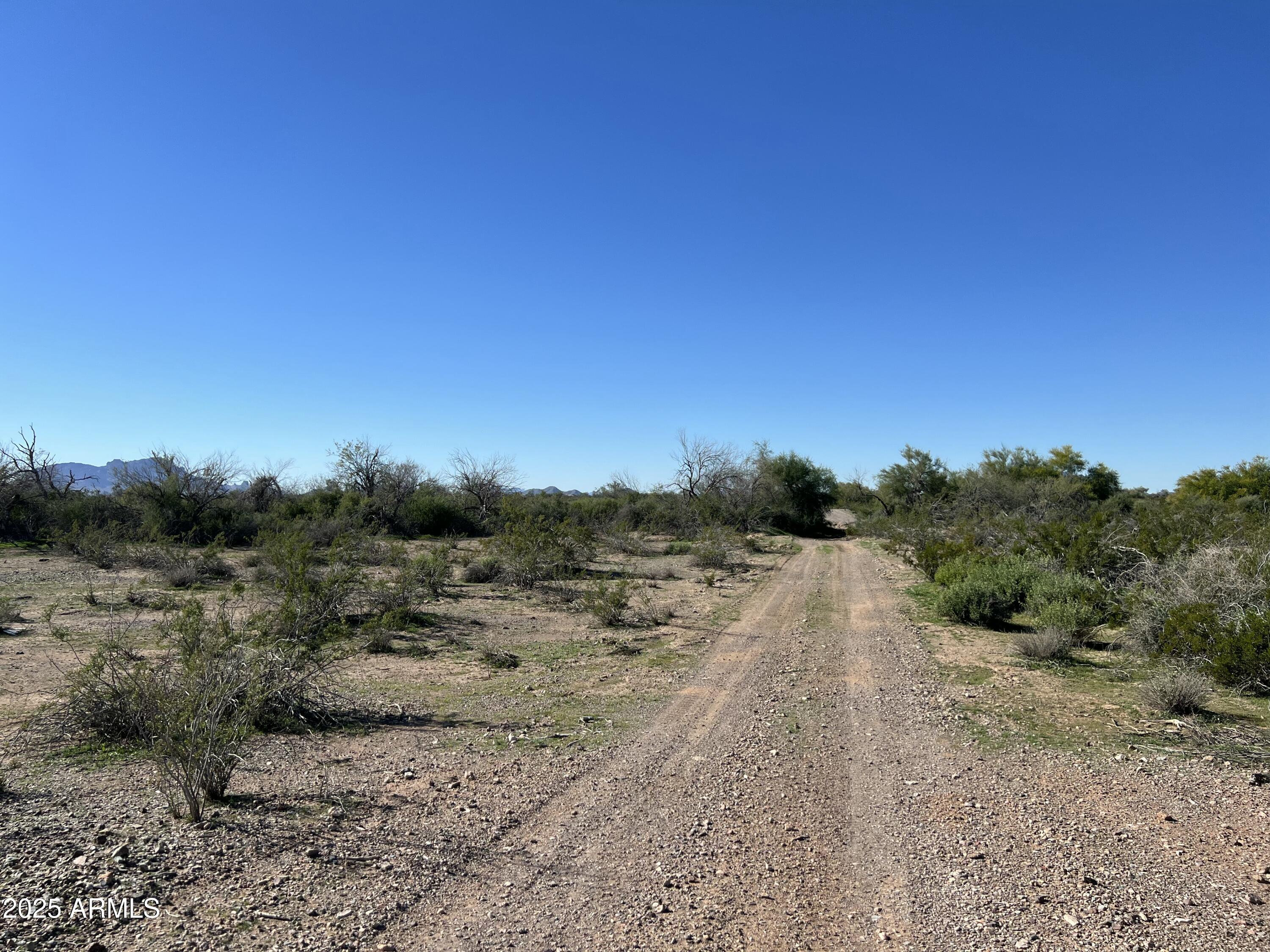 400th Ave Bethany Home Road -