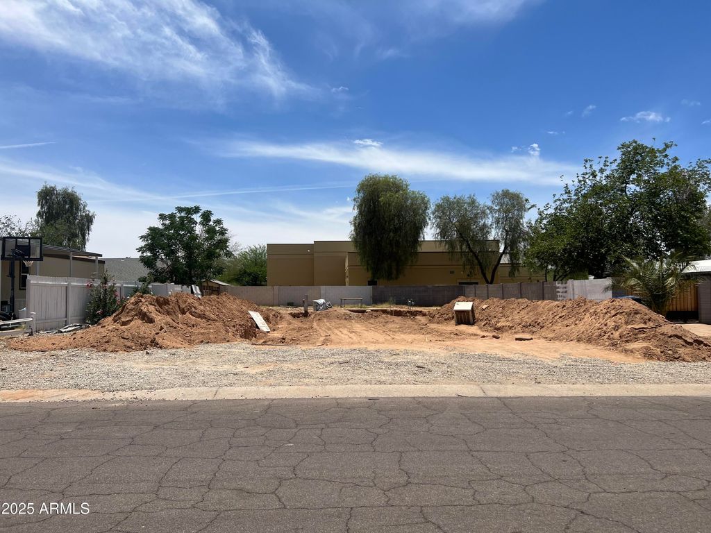 Photo of 7911 E Javelina Avenue #1171, Mesa, AZ 85209 (MLS # 6871779)