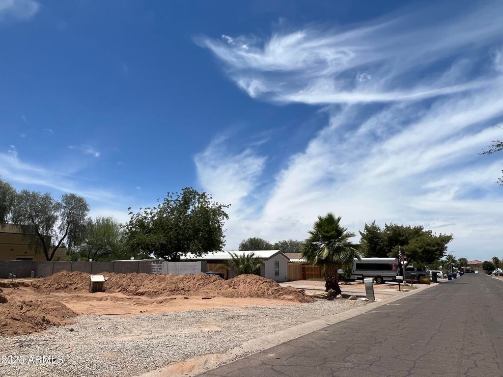 Photo of 7911 E Javelina Avenue #1171, Mesa, AZ 85209 (MLS # 6871779)