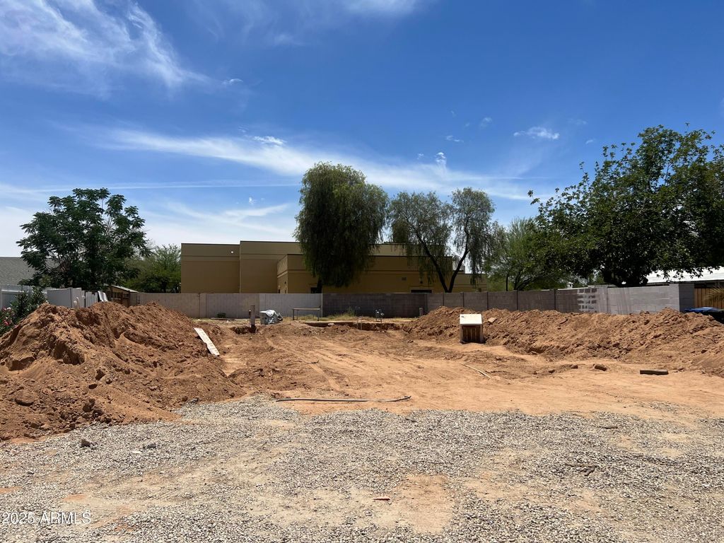 Photo of 7911 E Javelina Avenue #1171, Mesa, AZ 85209 (MLS # 6871779)