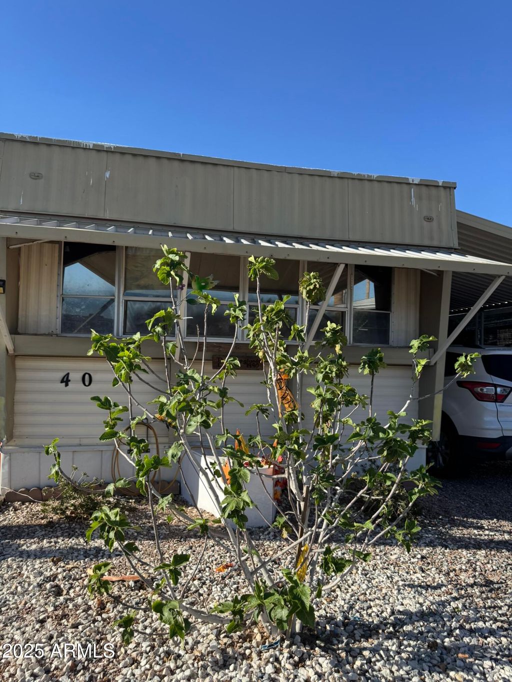 Photo of 1925 S Arizona Boulevard #040, Coolidge, AZ 85128 (MLS # 6927315)