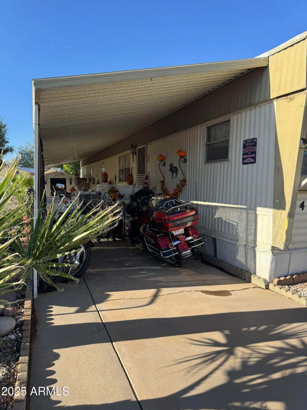 Photo of 1925 S Arizona Boulevard #040, Coolidge, AZ 85128 (MLS # 6927315)