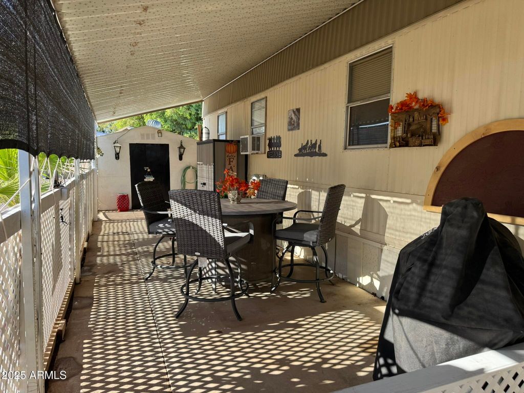 Photo of 1925 S Arizona Boulevard #040, Coolidge, AZ 85128 (MLS # 6927315)