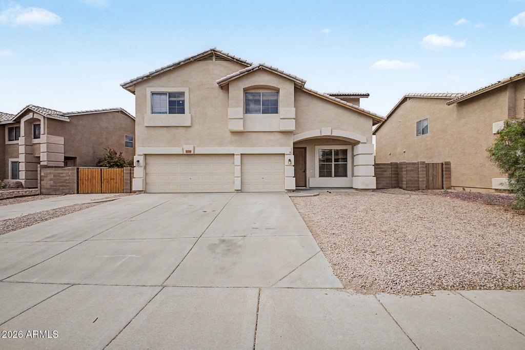 Photo of 2070 E 38th Avenue, Apache Junction, AZ 85119 (MLS # 7047134)