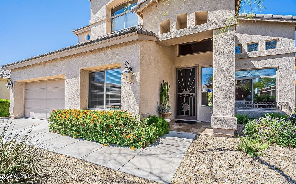 Photo of 4940 E Justica Street, Cave Creek, AZ 85331 (MLS # 6924336)