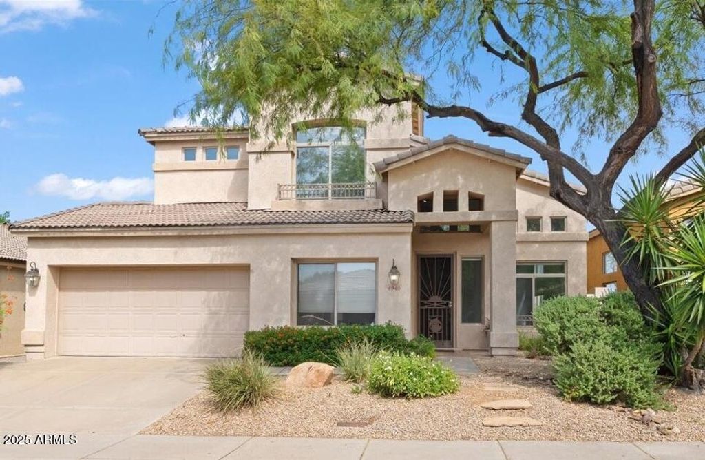 Photo of 4940 E Justica Street, Cave Creek, AZ 85331 (MLS # 6924336)