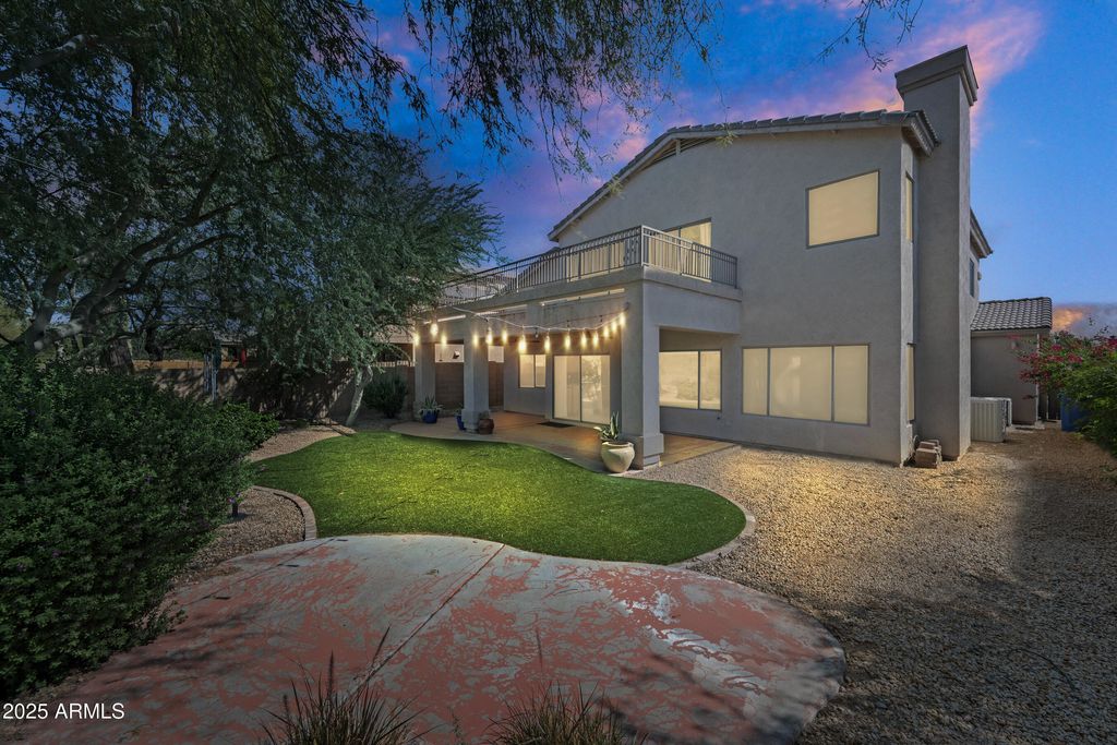 Photo of 4940 E Justica Street, Cave Creek, AZ 85331 (MLS # 6924336)