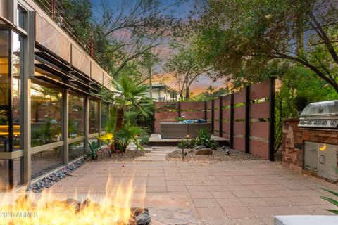 7117 E RANCHO VISTA Drive 1012 Scottsdale AZ 85251