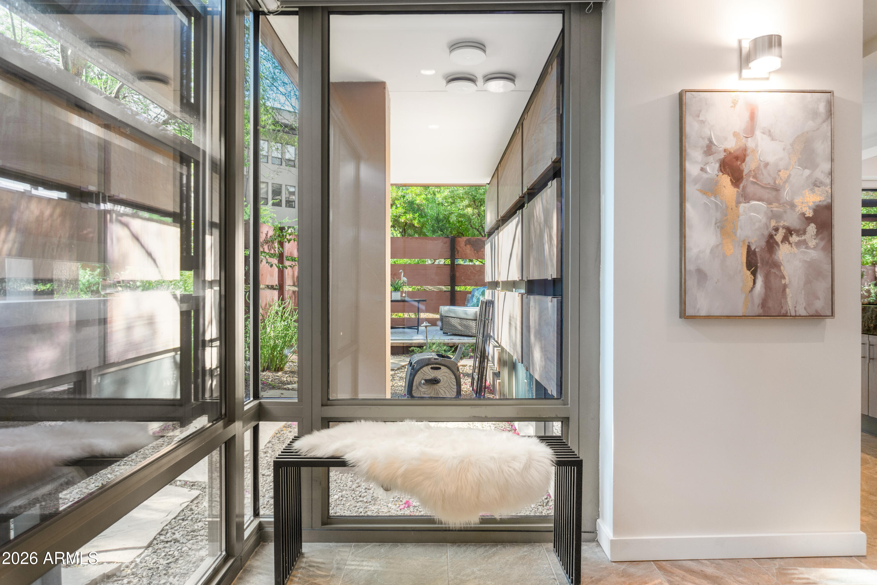 7117 E RANCHO VISTA Drive 1012