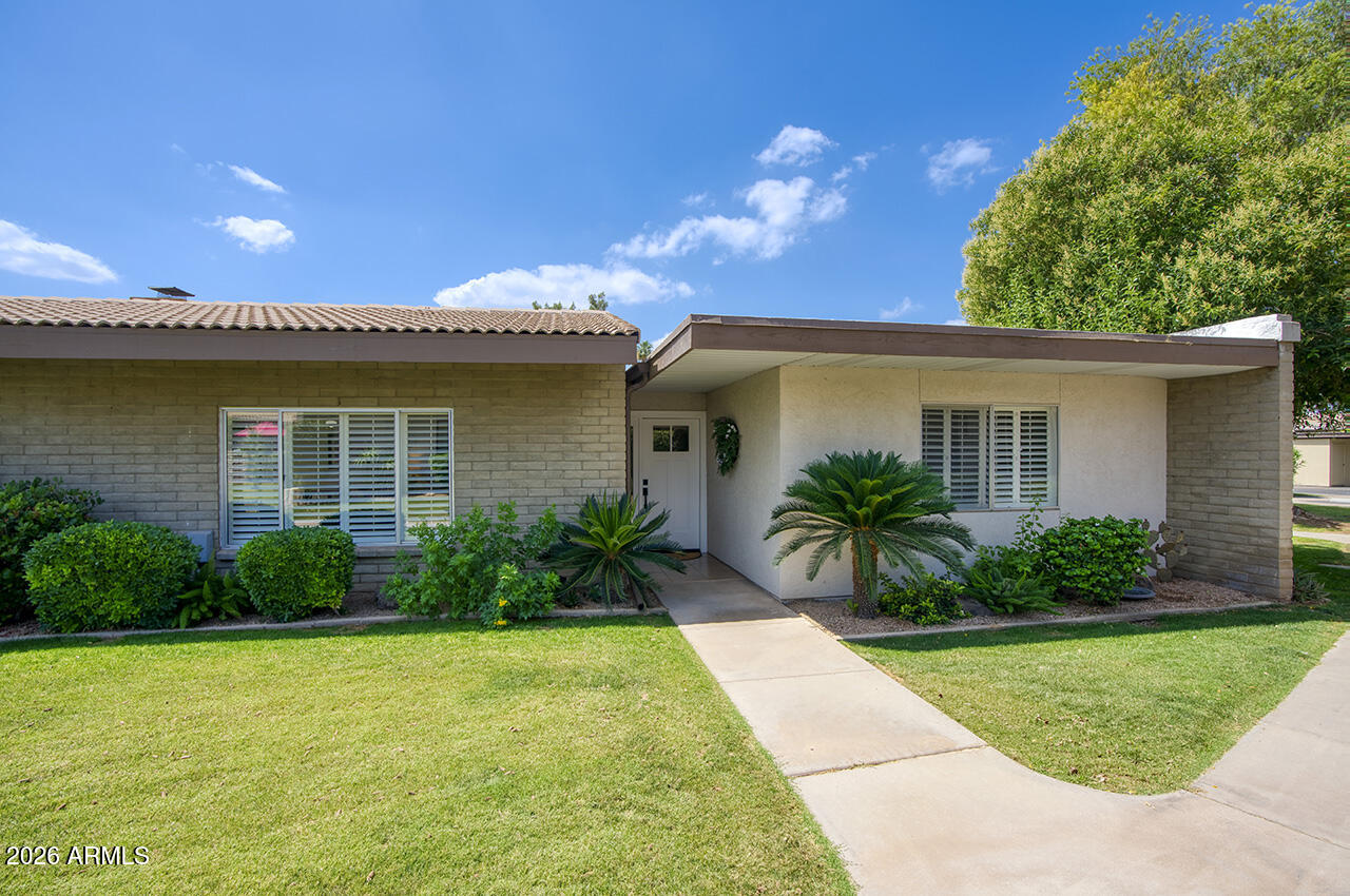 4800 N 68TH Street 375