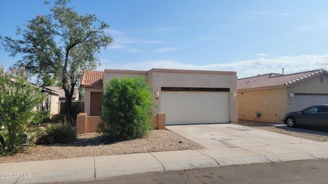 6630 W SUPERIOR Avenue Phoenix AZ 85043