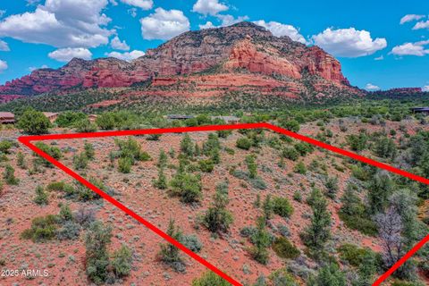 60 N SLOPES Drive 20 Sedona AZ 86336
