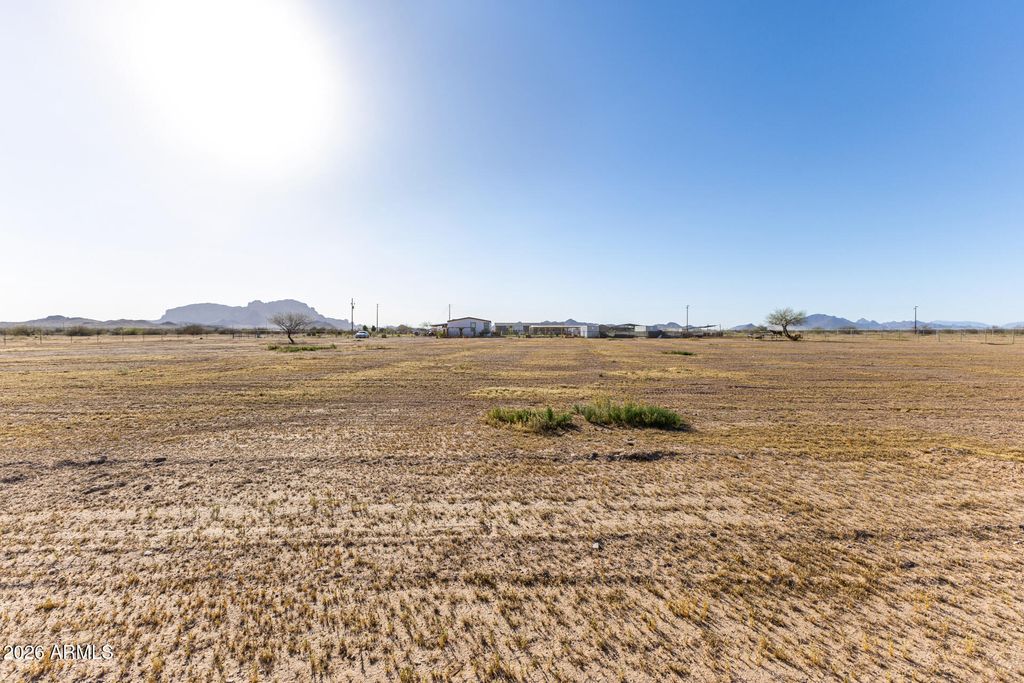 Photo of 419 N Monte Vista Road #26, Tonopah, AZ 85354 (MLS # 6995045)